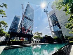 Midtown Bay (D7), Apartment #440884221